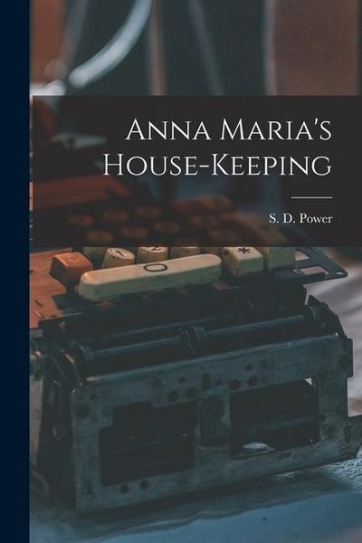 Produktbild: Anna Maria's House-keeping