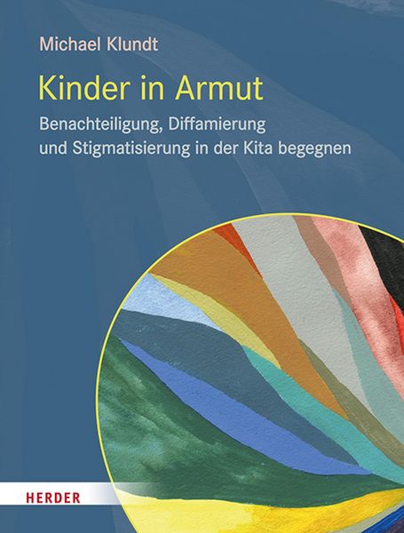Produktbild: Kinder in Armut