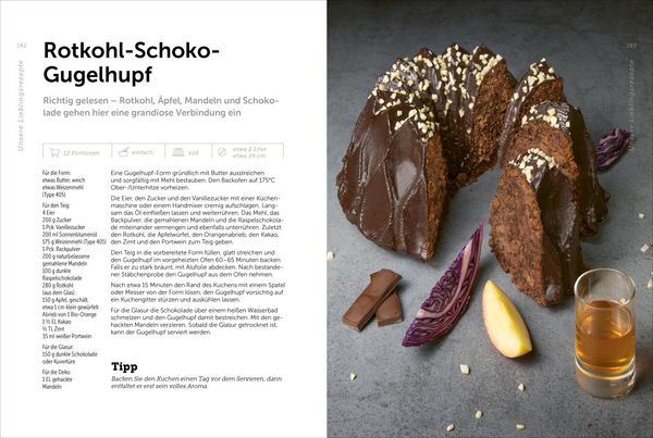 Produktbild: Aus Liebe zum Gugelhupf
