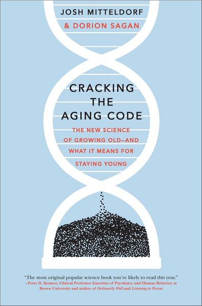 Produktbild: Cracking the Aging Code