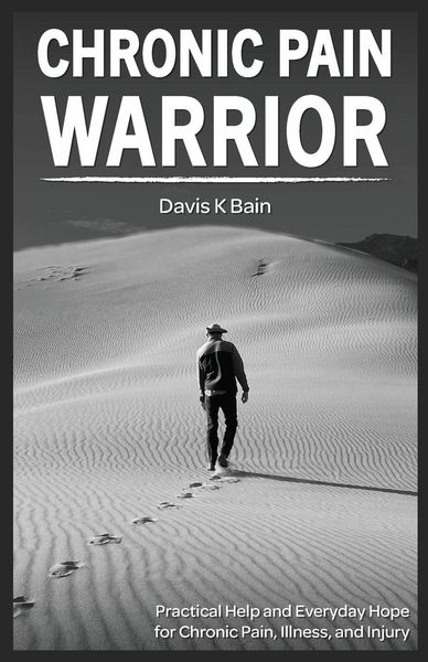 Produktbild: Chronic Pain Warrior
