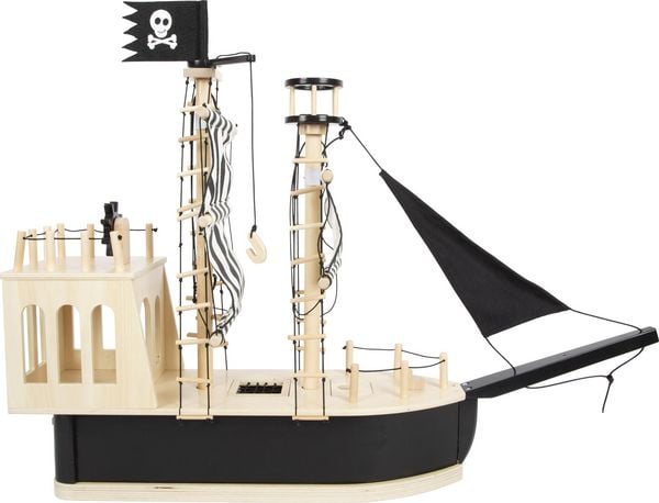 Produktbild: Piratenschiff