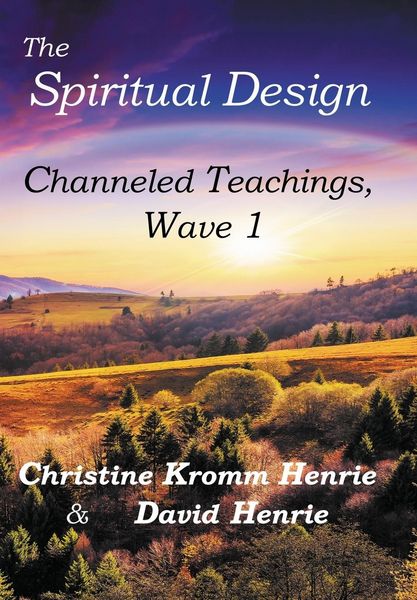 Produktbild: The Spiritual Design