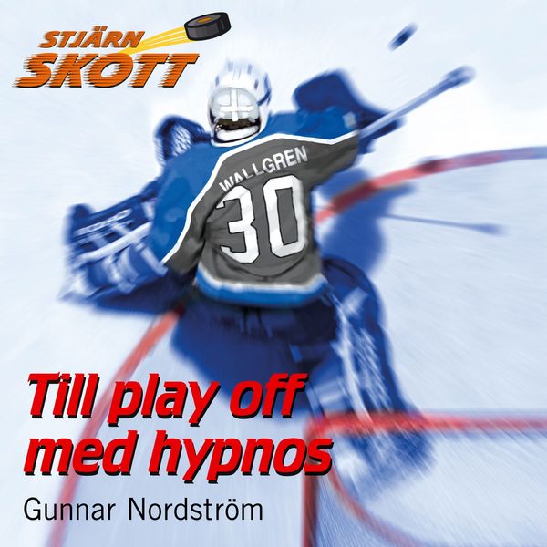 Produktbild: Till playoff med hypnos