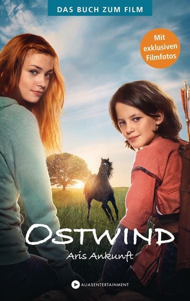 Produktbild: Ostwind - Aris Ankunft
