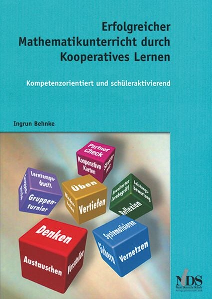 Produktbild: Erfolgreicher Mathematikunterricht durch Kooperatives Lernen