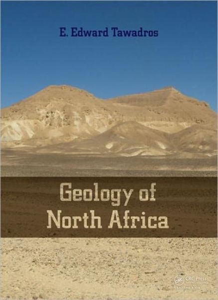 Produktbild: Tawadros, E: Geology of North Africa