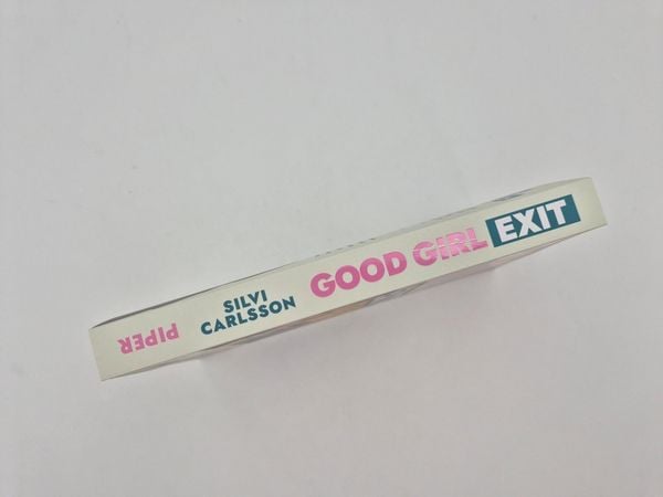 Produktbild: Good Girl Exit