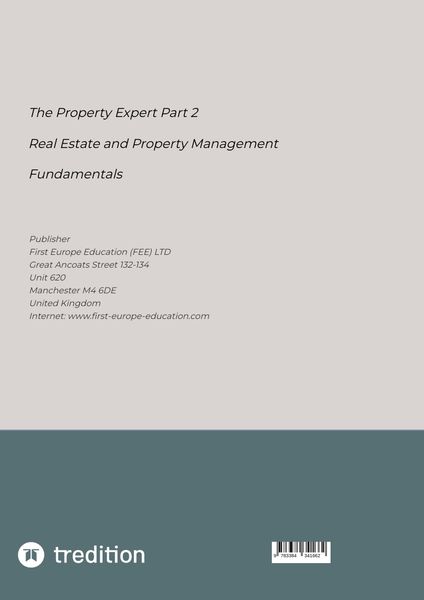 Produktbild: The Property Expert Part 2