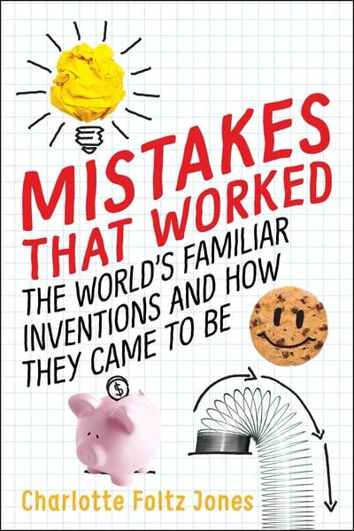 Produktbild: Mistakes That Worked