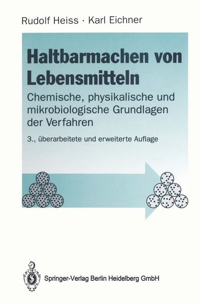 Produktbild: Haltbarmachen von Lebensmitteln