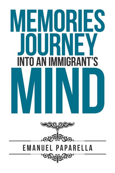 Produktbild: Memories: Journey into an Immigrant'S Mind
