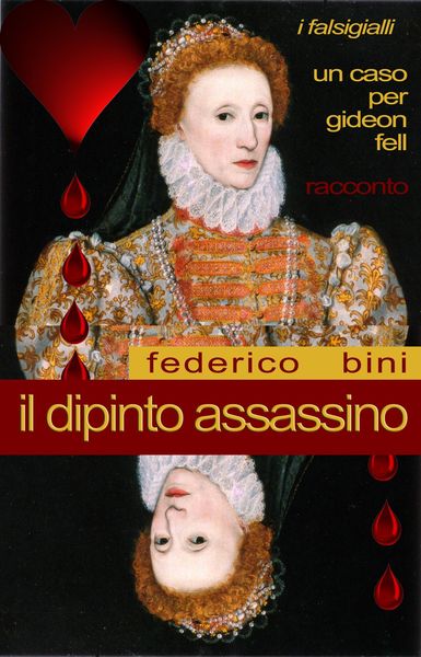 Produktbild: Il Dipinto Assassino