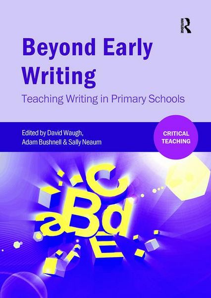 Produktbild: Beyond Early Writing