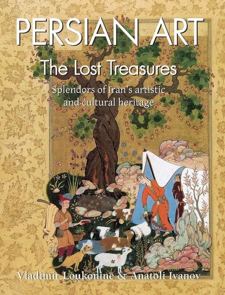 Produktbild: Persian Art