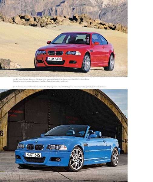 BMW M - Entdecke die neuesten Modelle bei Reisacher