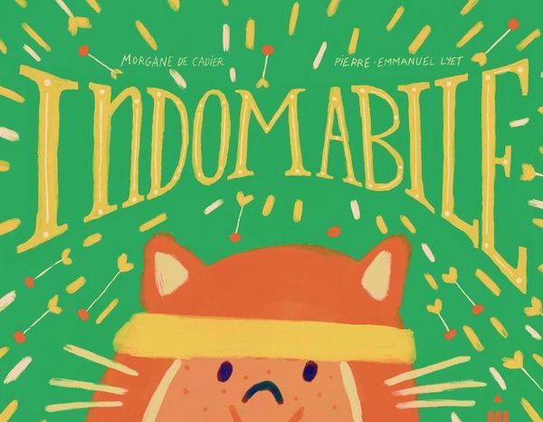 Produktbild: Indomabile