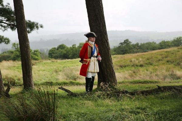 Produktbild: Schottland - Das Blut der Clans