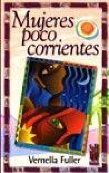 Produktbild: Mujeres poco corrientes