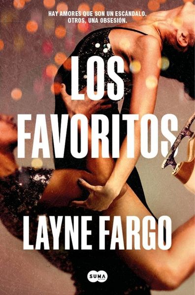 Produktbild: Los Favoritos / The Favorites