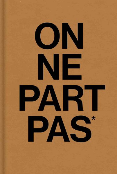 Produktbild: Karl-Heinz Rummeny. On ne part pas