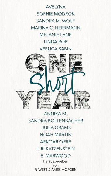 Produktbild: One Short Year