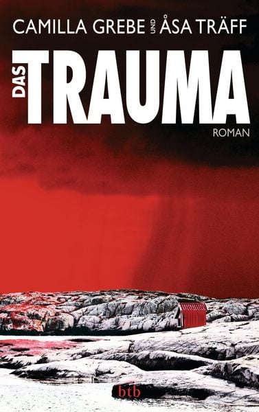 Produktbild: Das Trauma