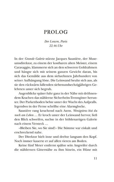 Produktbild: Der Da Vinci Code