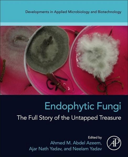 Produktbild: Endophytic Fungi