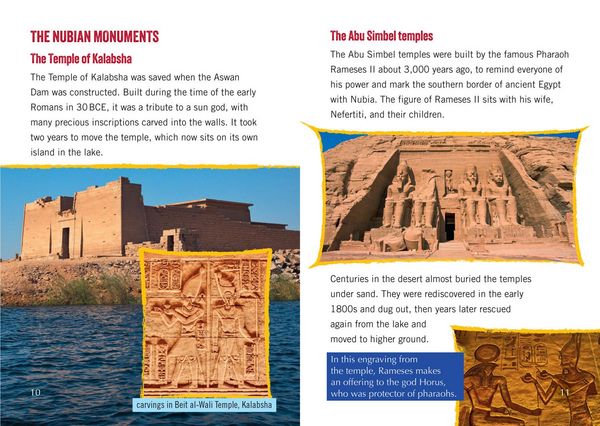 Produktbild: Journey on the Nile