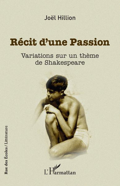 Produktbild: R&eacute;cit d'une Passion