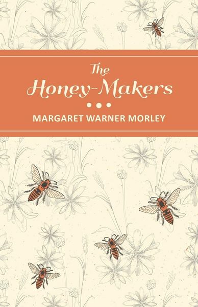 Produktbild: The Honey-Makers
