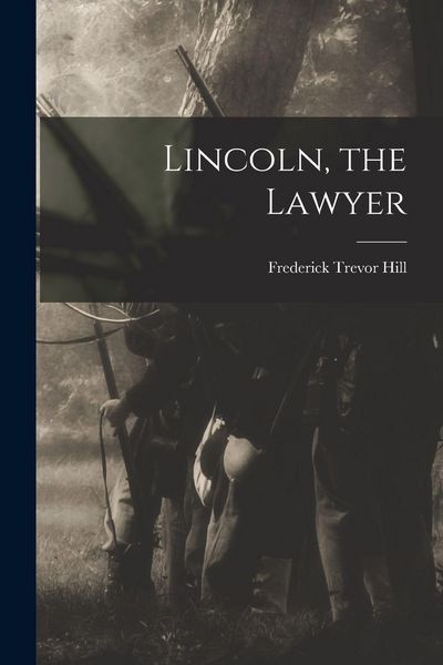 Produktbild: Lincoln, the Lawyer