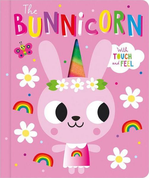Produktbild: The Bunnicorn