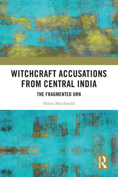 Produktbild: Witchcraft Accusations from Central India