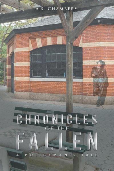 Produktbild: Chronicles of the Fallen