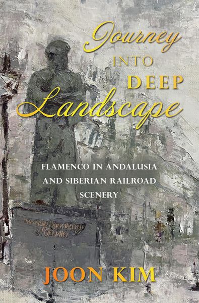 Produktbild: Journey into Deep Landscape