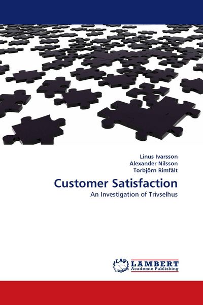Produktbild: Customer Satisfaction