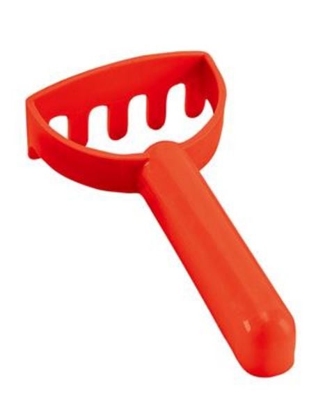 Produktbild: Babyrechen rot