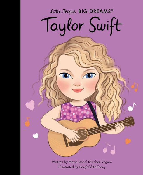 Produktbild: Taylor Swift