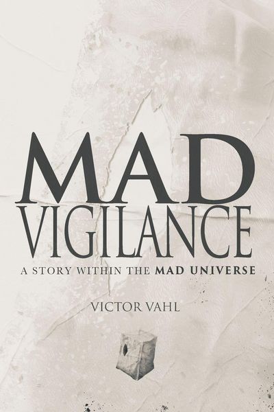 Produktbild: Mad Vigilance