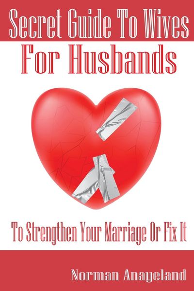 Produktbild: Secret Guide To Wives For Husbands