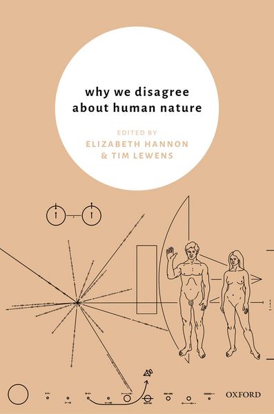 Produktbild: Why We Disagree About Human Nature