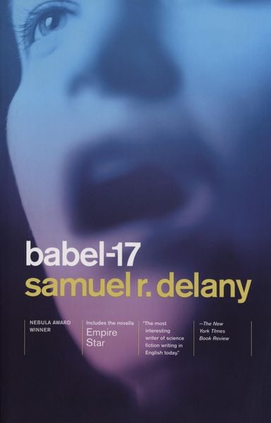 Produktbild: Babel-17/Empire Star