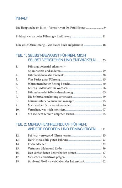 Produktbild: Von der Kunst, andere zu f&uuml;hren