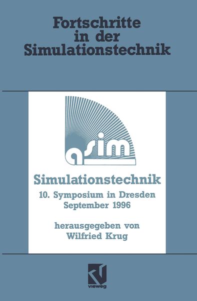 Produktbild: Simulationstechnik
