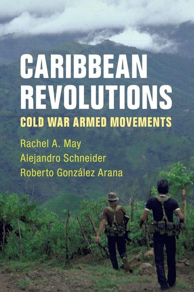 Produktbild: Caribbean Revolutions