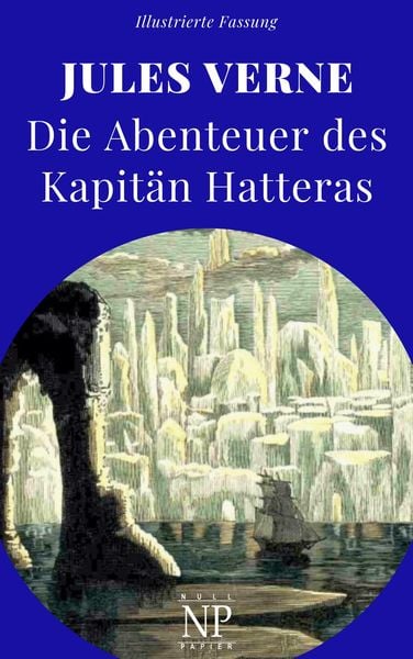 Produktbild: Die Abenteuer des Kapit&auml;n Hatteras