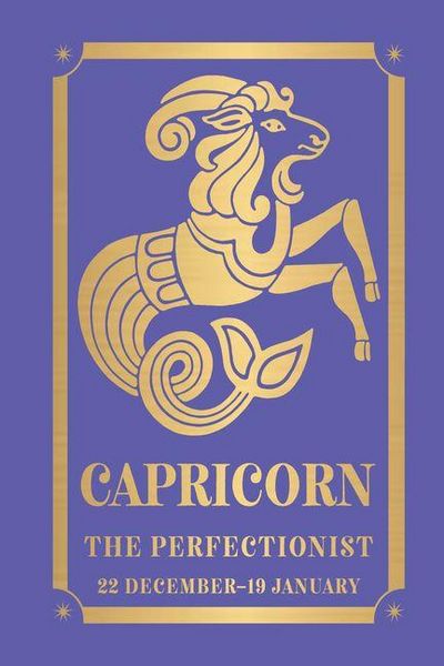 Produktbild: Capricorn
