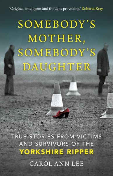 Produktbild: Somebody's Mother, Somebody's Daughter